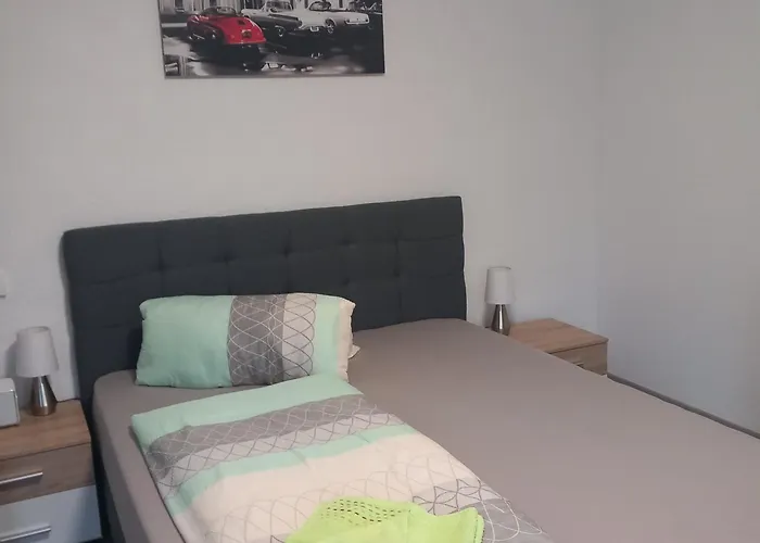 Gaestezimmer Melz