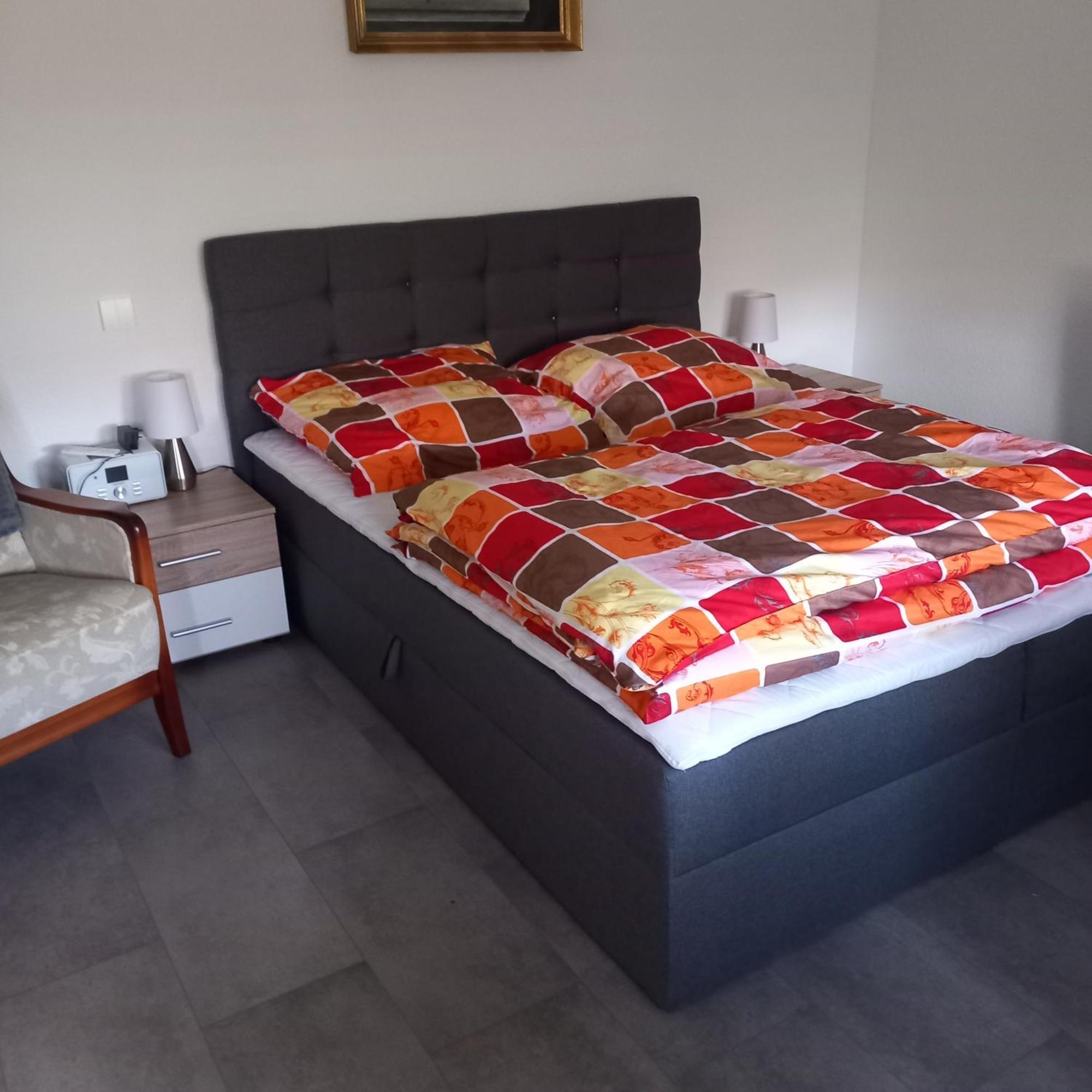 Gaestezimmer Melz * Rudersdorf
