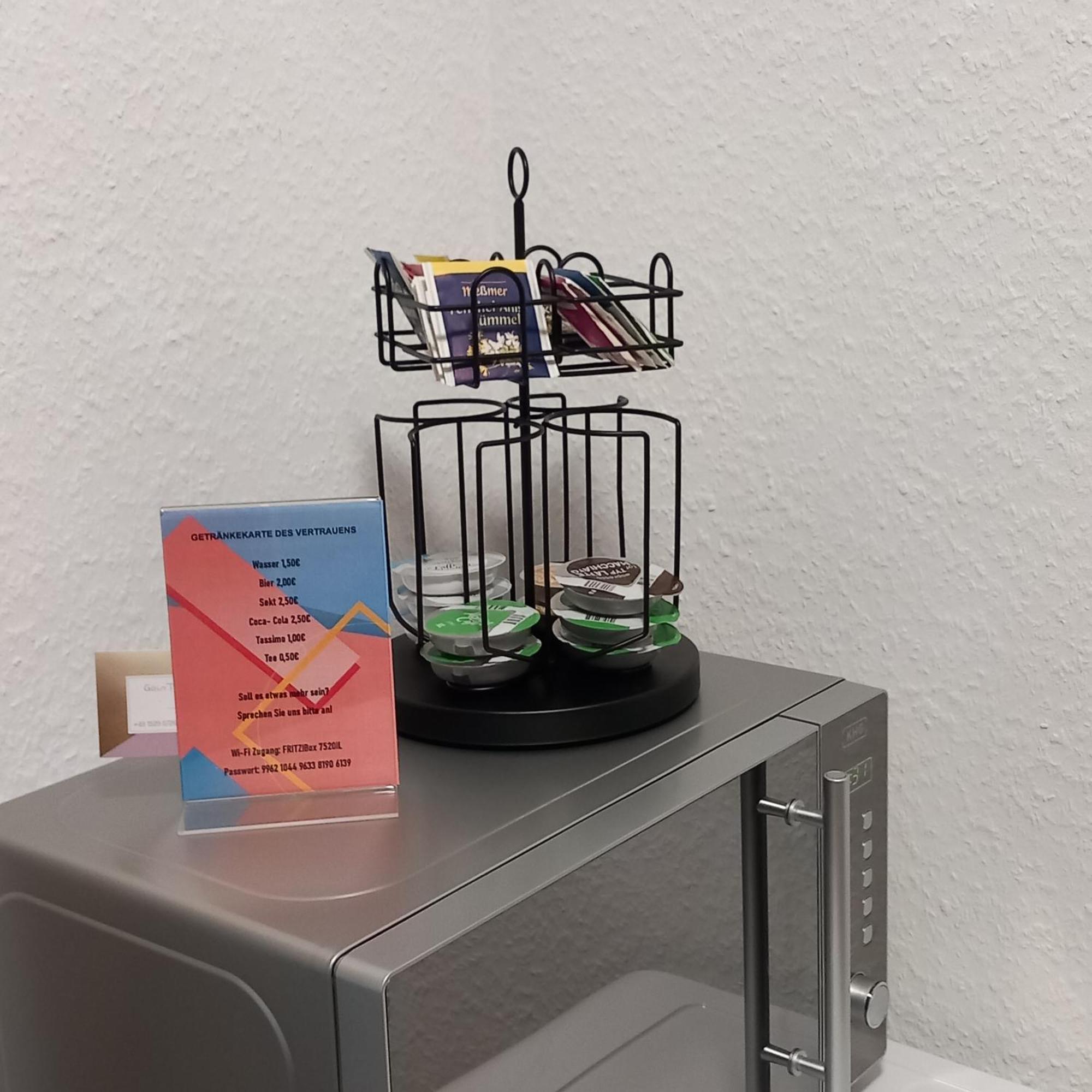 Gaestezimmer Melz Rudersdorf
