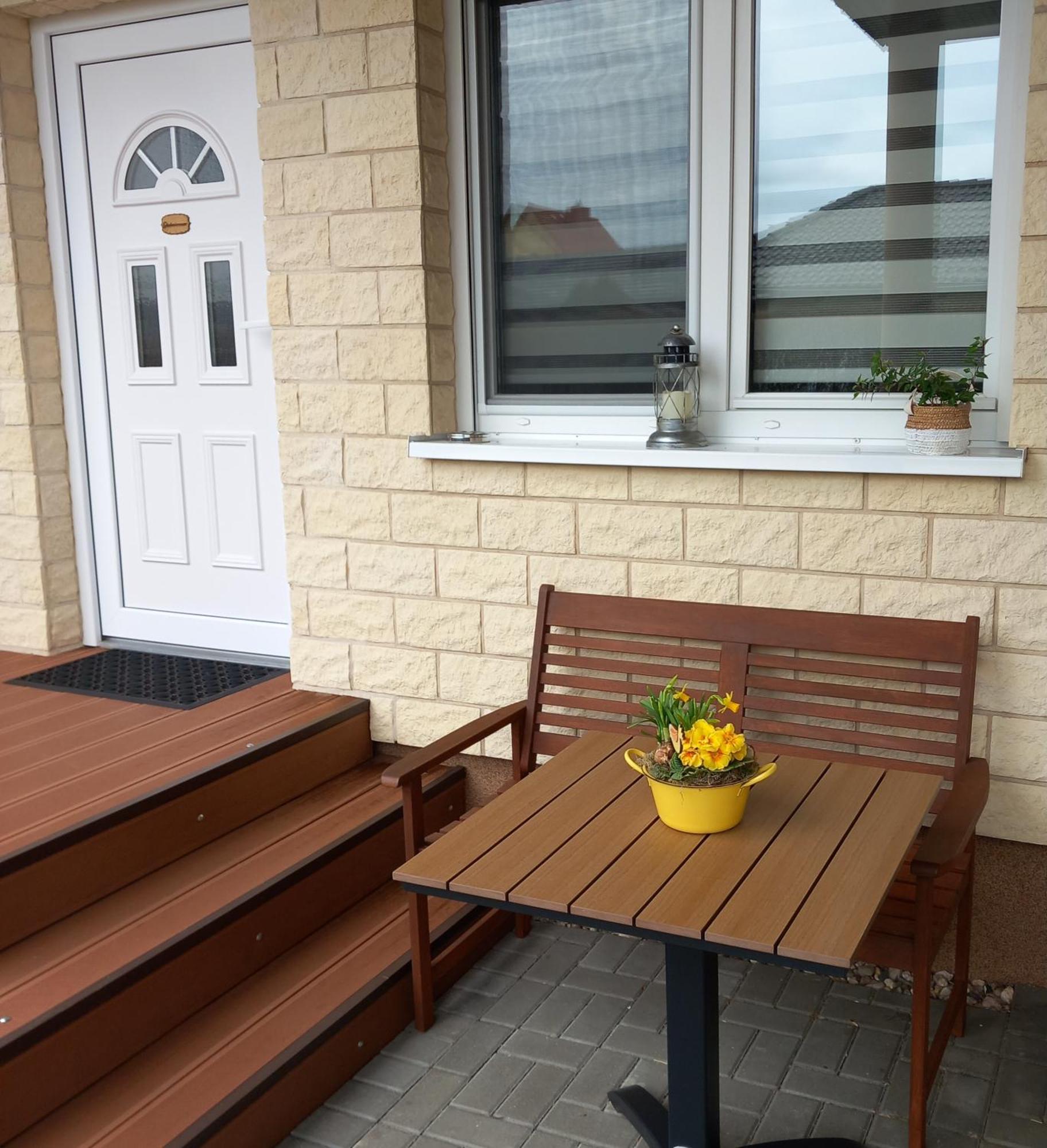 Gaestezimmer Melz * Rudersdorf